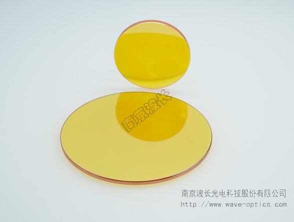 三維動(dòng)態(tài)鏡片組 