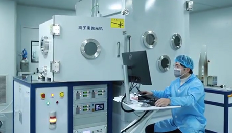 激光3D打印光路系統(tǒng)
